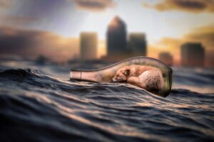 NOVのニキビ跡に効果的な色素沈着対策ローションの成分は？